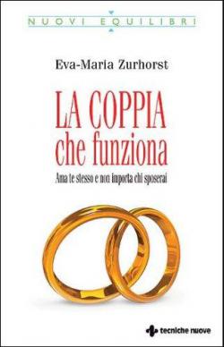 Anteprima libro La coppia che funziona